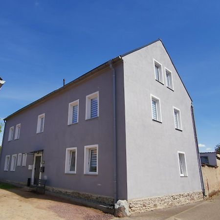 Airbnb, Moderne, Ruhige Und Helle Doppelzimmer, Naehe Magdeburg, A14 & A2 Dahlenwarsleben Buitenkant foto
