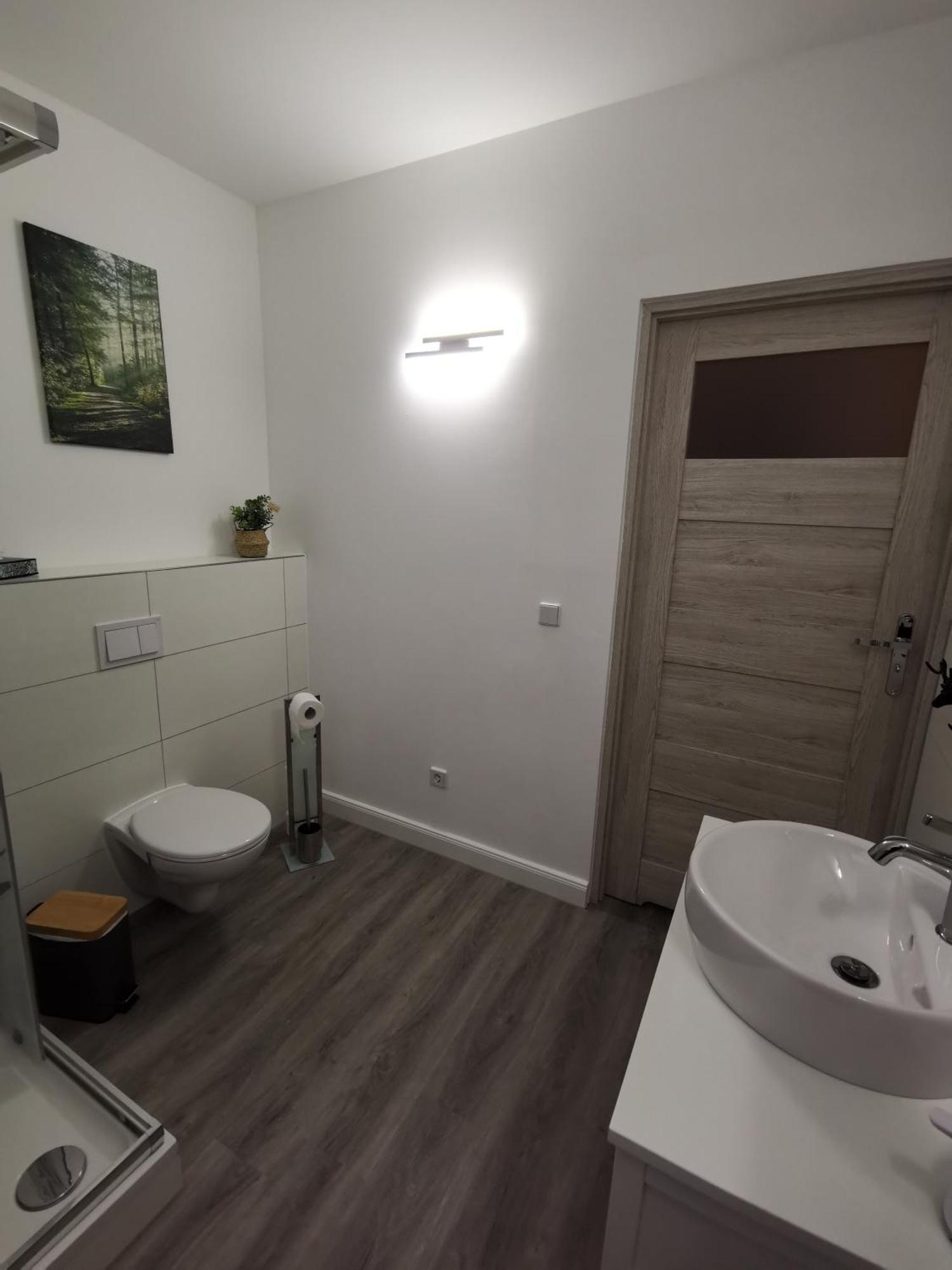 Airbnb, Moderne, Ruhige Und Helle Doppelzimmer, Naehe Magdeburg, A14 & A2 Dahlenwarsleben Buitenkant foto